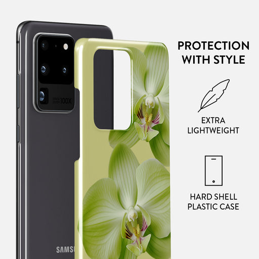 Purity - Samsung Galaxy S20 Ultra 4G / 5G Case 2