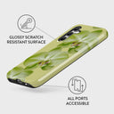 Purity - Samsung Galaxy A55 Case 3
