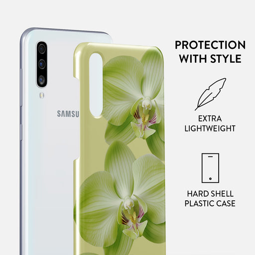 Purity - Samsung Galaxy A50 Case 2
