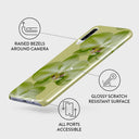 Purity - Samsung Galaxy A50 Case 3