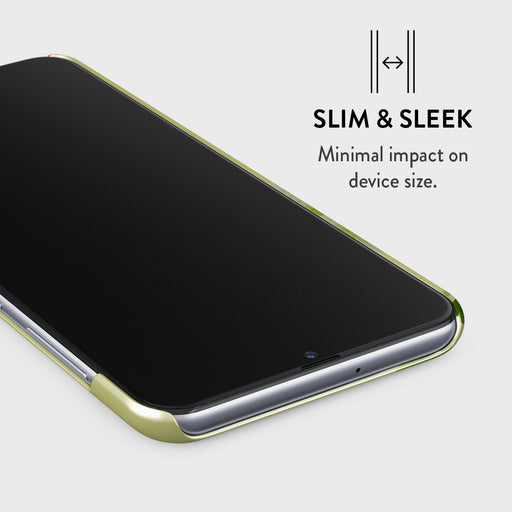 Purity - Samsung Galaxy A50 Case 4