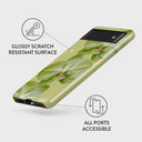 Purity - Google Pixel 6a Case 3