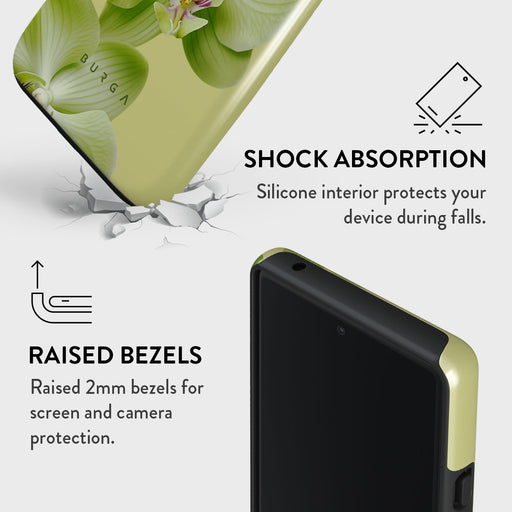 Purity - Google Pixel 6a Case 4