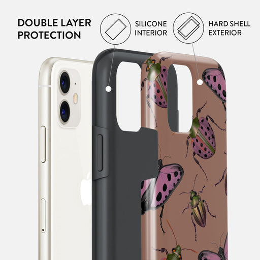 Runaway - iPhone 11 Case 6