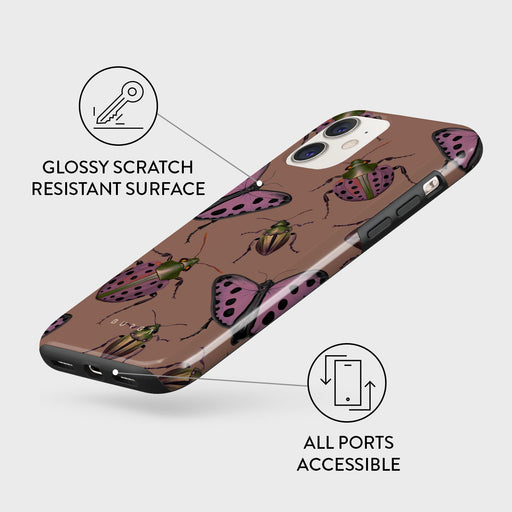 Runaway - iPhone 11 Case 7
