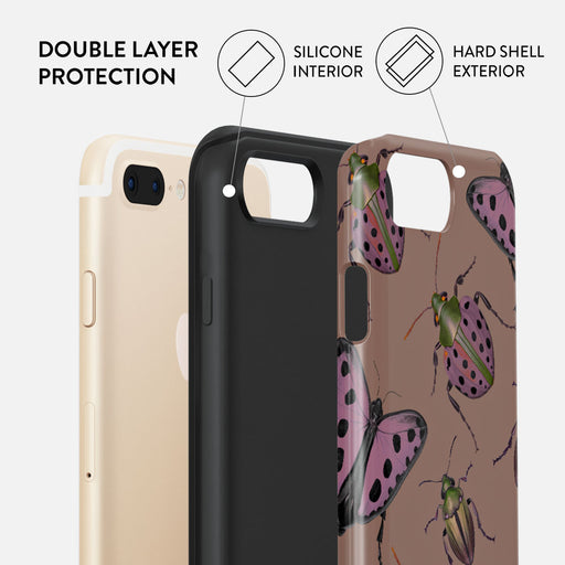 Runaway - iPhone 7 Plus / 8 Plus Case 6