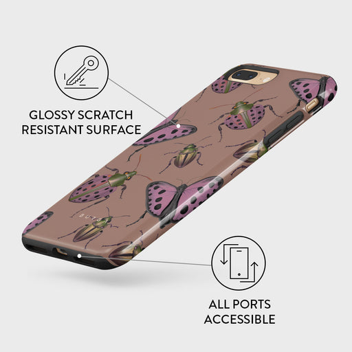 Runaway - iPhone 7 Plus / 8 Plus Case 7