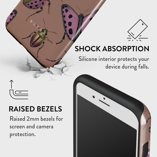 Runaway - iPhone 7 Plus / 8 Plus Case 8