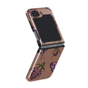 Runaway - Samsung Galaxy Z Flip 5 Case 1
