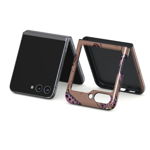 Runaway - Samsung Galaxy Z Flip 5 Case 5