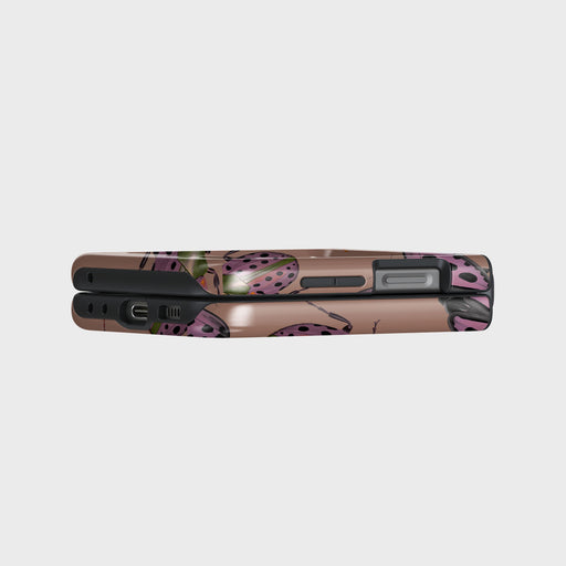 Runaway - Samsung Galaxy Z Flip 5 Case 7