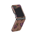 Runaway - Samsung Galaxy Z Flip 6 Case 1