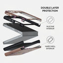 Runaway - Samsung Galaxy Z Flip 6 Case 2