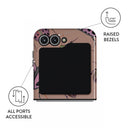 Runaway - Samsung Galaxy Z Flip 6 Case 3
