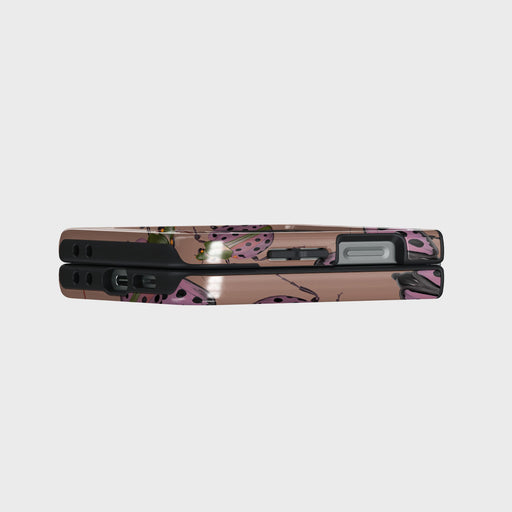 Runaway - Samsung Galaxy Z Flip 6 Case 7