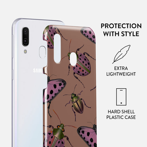 Runaway - Samsung Galaxy A40 Case 2