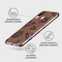 Runaway - Samsung Galaxy A40 Case 3