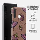 Runaway - Huawei P30 Lite Case 2