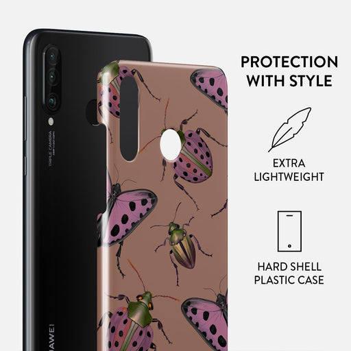 Runaway - Huawei P30 Lite Case 2