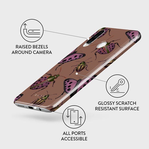 Runaway - Huawei P30 Lite Case 3