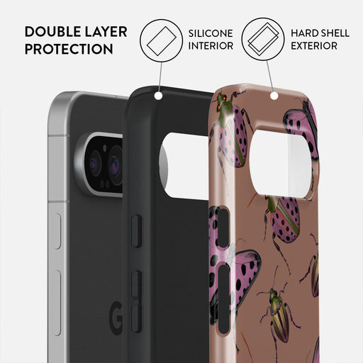 Runaway - Google Pixel 9 Case 2