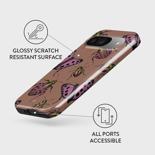 Runaway - Google Pixel 9 Case 3