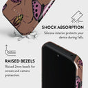 Runaway - Google Pixel 9 Case 4