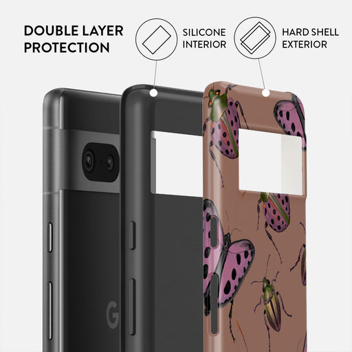 Runaway - Google Pixel 7 Case 2