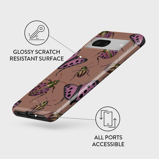 Runaway - Google Pixel 7 Case 3