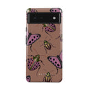Runaway - Google Pixel 6a Case