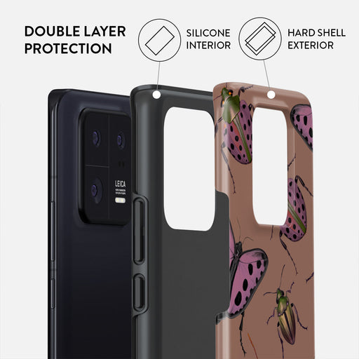 Runaway - Xiaomi 13 Pro Case 2