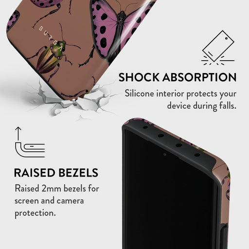 Runaway - Xiaomi 13 Pro Case 4