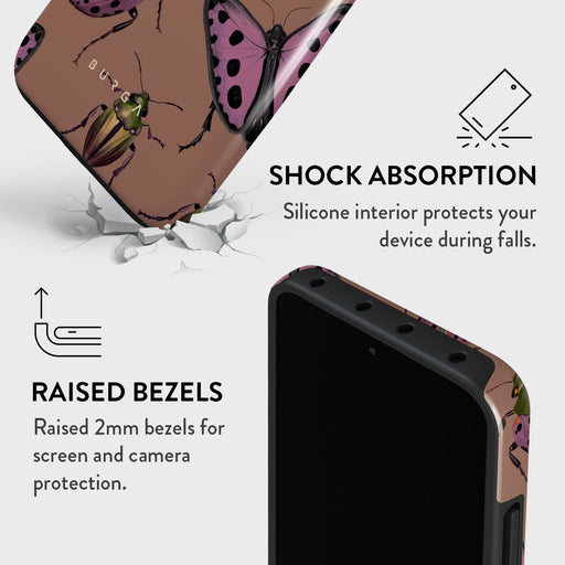 Runaway - Xiaomi 13 Case 4