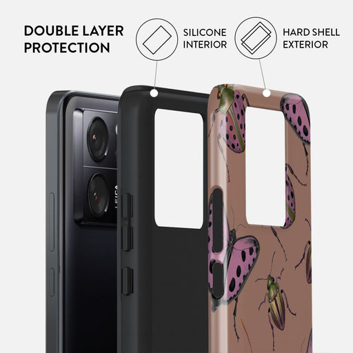 Runaway - Xiaomi 13T Case 2