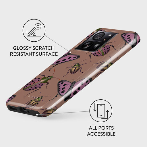 Runaway - Xiaomi 13T Case 3