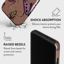 Runaway - Xiaomi 13T Case 4