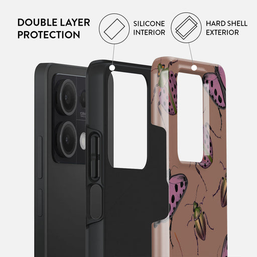 Runaway - Xiaomi Redmi Note 13 5G Case 2