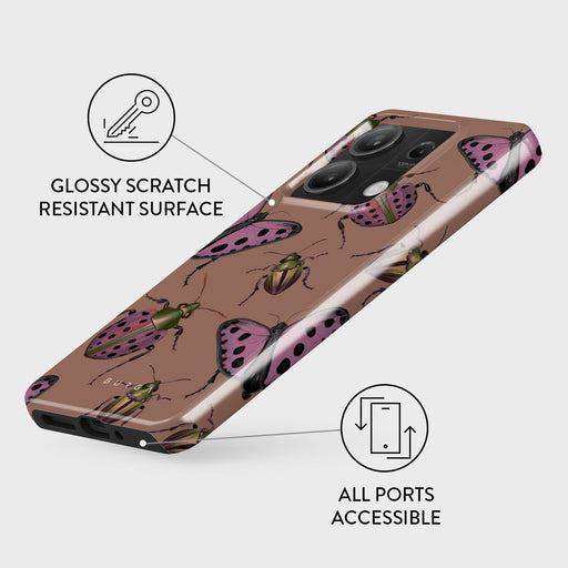 Runaway - Xiaomi Redmi Note 13 5G Case 3