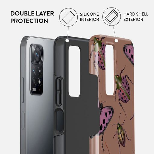 Runaway - Xiaomi Redmi Note 11 Pro Case 2