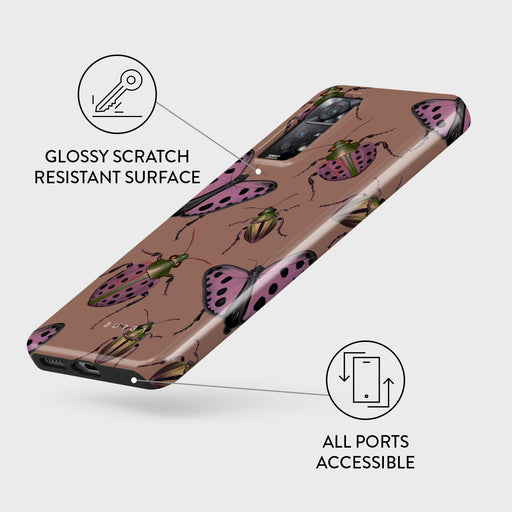 Runaway - Xiaomi Redmi Note 11 Pro Case 3