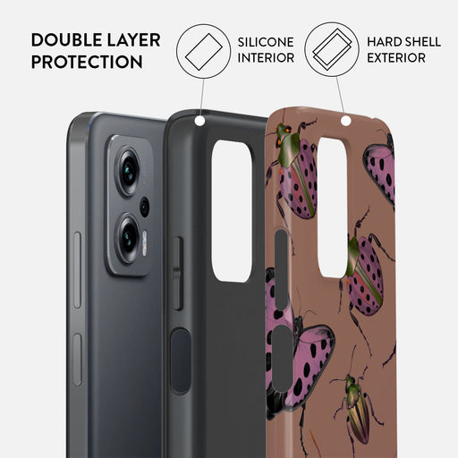 Runaway - Xiaomi Redmi Note 11T Pro / 11T Pro+ Case 2