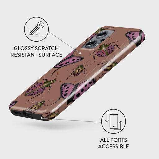 Runaway - Xiaomi Redmi Note 11T Pro / 11T Pro+ Case 3