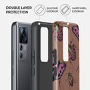 Runaway - Xiaomi 12T Case 2