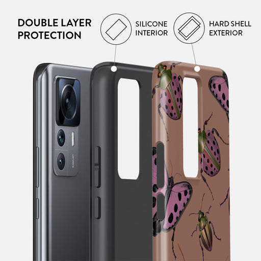 Runaway - Xiaomi 12T Case 2