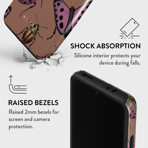 Runaway - Xiaomi 12T Case 4