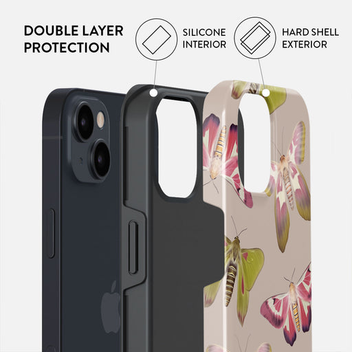 Metamorphosis - iPhone 13 Case 6