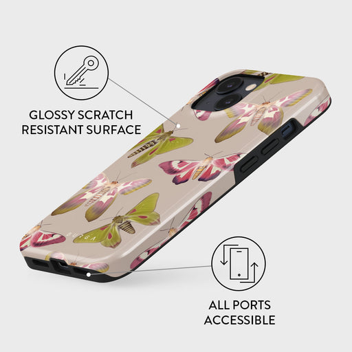 Metamorphosis - iPhone 13 Case 7