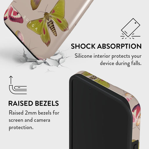 Metamorphosis - iPhone 13 Case 8