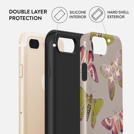 Metamorphosis - iPhone 7 Plus / 8 Plus Case 6