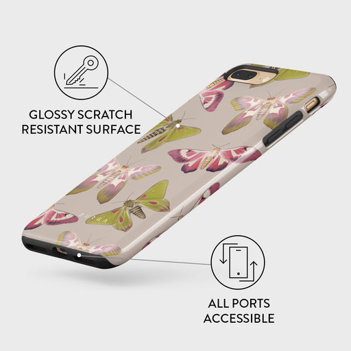 Metamorphosis - iPhone 7 Plus / 8 Plus Case 7